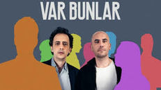 Var Bunlar 3.Sezon 4.Bölüm izle
