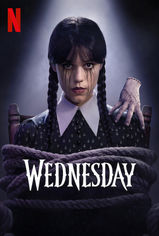 Wednesday son bölüm izle