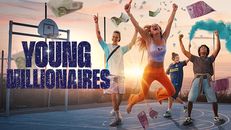 Young Millionaires 1.Sezon 6.Bölüm izle