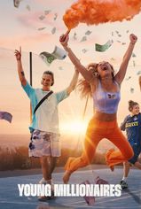 Young Millionaires son bölüm izle
