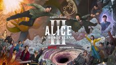 Alice in Borderland 3.Sezon 2.Bölüm izle