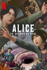 Alice in Borderland son bölüm ve eski bölümleri buradan izleyebilirsin!
