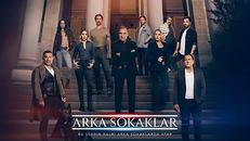 Arka Sokaklar 737.Bölüm izle