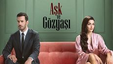 Aşk ve Gözyaşı 2.Bölüm izle