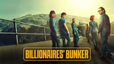 Billionaires’ Bunker 1.Sezon 3.Bölüm izle