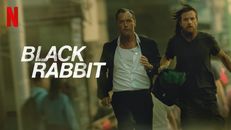 Black Rabbit 1.Sezon 2.Bölüm izle