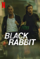 Black Rabbit son bölüm ve eski bölümleri buradan izleyebilirsin!