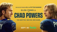 Chad Powers 1.Sezon 3.Bölüm izle