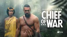 Chief of War 1.Sezon 1.Bölüm izle