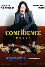 Confidence Queen son bölüm ve eski bölümleri buradan izleyebilirsin!