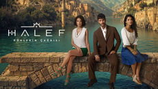 Halef 34.Bölüm izle