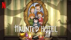 Haunted Hotel 1.Sezon 2.Bölüm izle