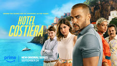 Hotel Costiera 1.Sezon 2.Bölüm izle