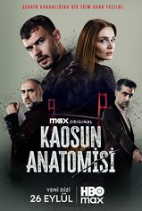 Kaosun Anatomisi son bölüm ve eski bölümleri buradan izleyebilirsin!
