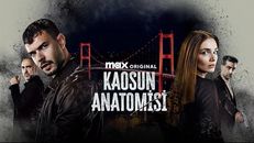 Kaosun Anatomisi 1.Sezon 1.Bölüm izle