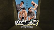 Karşılaşmalar 2.Sezon 3.Bölüm izle