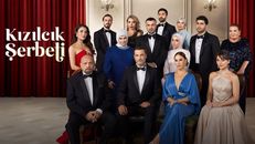 Kızılcık Şerbeti 130.Bölüm izle