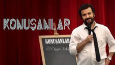 Konuşanlar 209.Bölüm izle