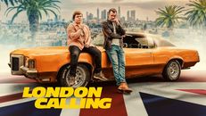 London Calling izle