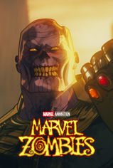 Marvel Zombies son bölüm ve eski bölümleri buradan izleyebilirsin!