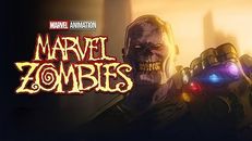 Marvel Zombies 1.Sezon 2.Bölüm izle