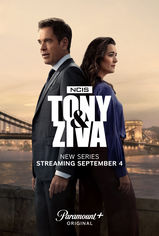 NCIS: Tony & Ziva son bölüm ve eski bölümleri buradan izleyebilirsin!