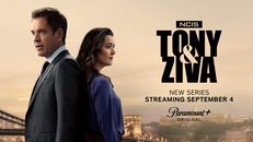 NCIS: Tony & Ziva 1.Sezon 6.Bölüm izle