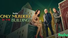 Only Murders in the Building 5.Sezon 3.Bölüm izle