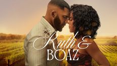 Ruth & Boaz izle