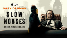 Slow Horses 5.Sezon 1.Bölüm izle