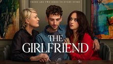 The Girlfriend 1.Sezon 4.Bölüm izle
