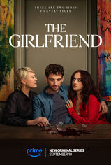 The Girlfriend son bölüm izle