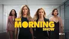 The Morning Show 4.Sezon 1.Bölüm izle