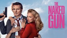 The Naked Gun izle