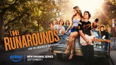 The Runarounds 1.Sezon 1.Bölüm izle