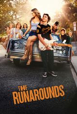 The Runarounds son bölüm ve eski bölümleri buradan izleyebilirsin!
