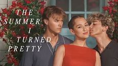 The Summer I Turned Pretty 1.Sezon 6.Bölüm izle