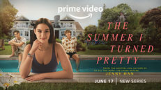 The Summer I Turned Pretty 2.Sezon 7.Bölüm izle