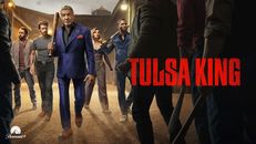 Tulsa King 3.Sezon 2.Bölüm izle