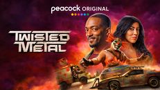 Twisted Metal 2.Sezon 11.Bölüm izle