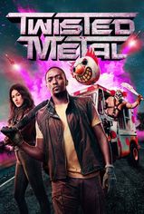 Twisted Metal son bölüm ve eski bölümleri buradan izleyebilirsin!