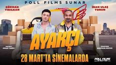 Ayakçı izle