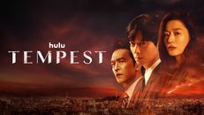 Tempest 1.Sezon 4.Bölüm izle