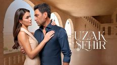 Uzak Şehir 51.Bölüm izle