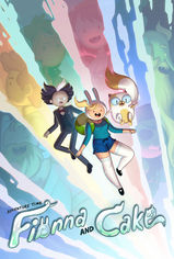 Adventure Time: Fionna and Cake son bölüm ve eski bölümleri buradan izleyebilirsin!