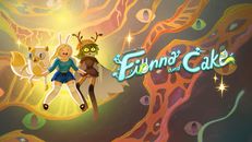 Adventure Time: Fionna and Cake 2.Sezon 2.Bölüm izle