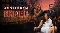 Amsterdam Empire 1.Sezon 2.Bölüm izle