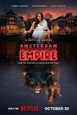 Amsterdam Empire son bölüm izle