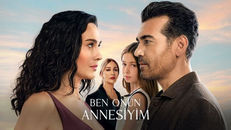 Ben Onun Annesiyim 1.Bölüm izle