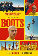 Boots son bölüm ve eski bölümleri buradan izleyebilirsin!